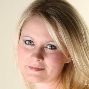 Meet your Posher, Katelyn